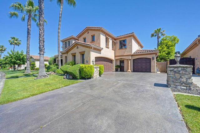 1721 Calabria Way, Roseville, CA 95747