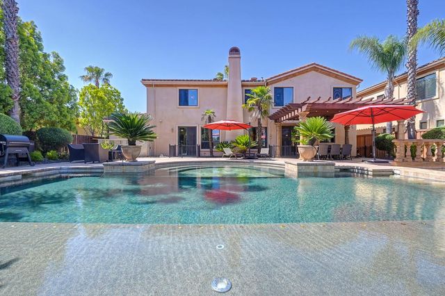 1721 Calabria Way, Roseville, CA 95747