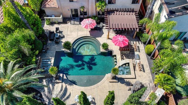 1721 Calabria Way, Roseville, CA 95747