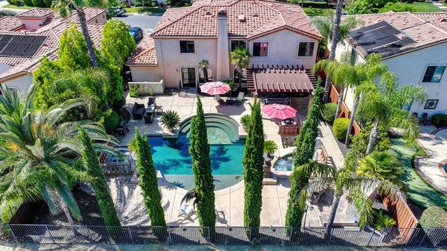 1721 Calabria Way, Roseville, CA 95747
