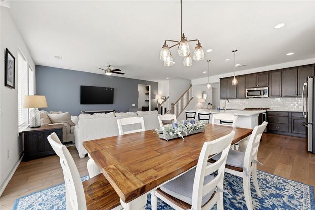 108 VICEROY WAY, Lake Frederick, VA 22630