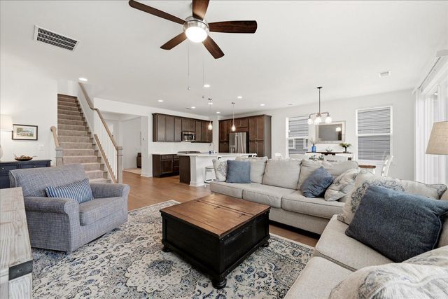 108 VICEROY WAY, Lake Frederick, VA 22630