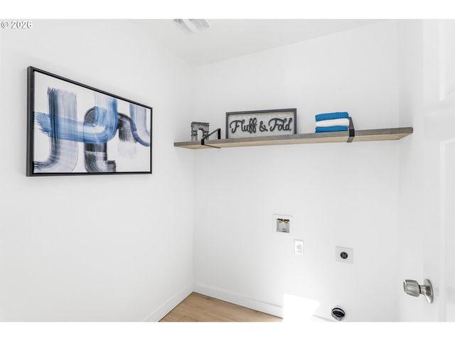 2636 Se Gladstone St, Portland, OR 97202