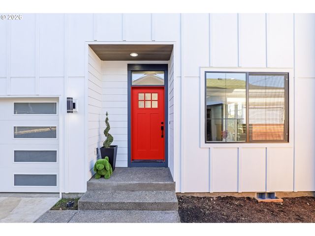 2636 Se Gladstone St, Portland, OR 97202