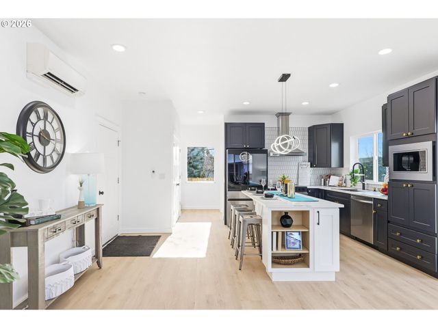 2636 Se Gladstone St, Portland, OR 97202