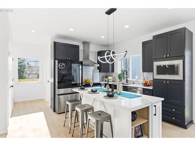 2636 Se Gladstone St, Portland, OR 97202