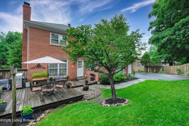 7109 Blazier Ct, Louisville, KY 40228