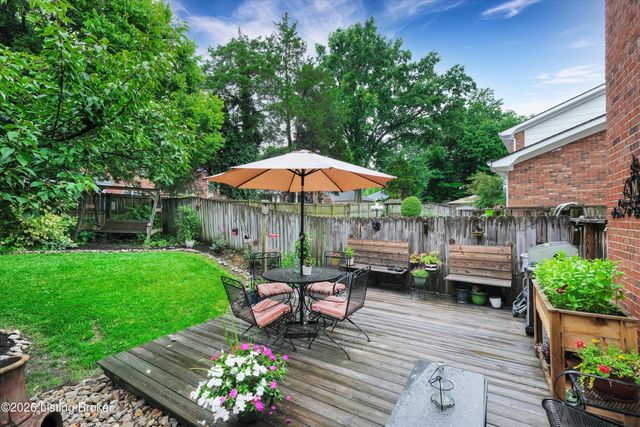 7109 Blazier Ct, Louisville, KY 40228