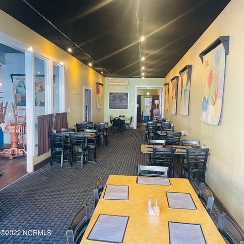 309 S Broad Street, Edenton, NC 27932