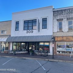309 S Broad Street, Edenton, NC 27932