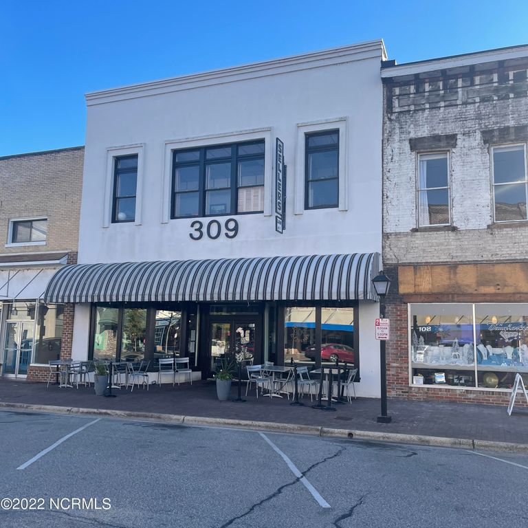 309 S Broad Street, Edenton, NC 27932