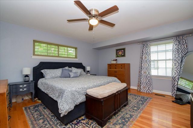 4743 Woodley DR, Roanoke, VA 24018