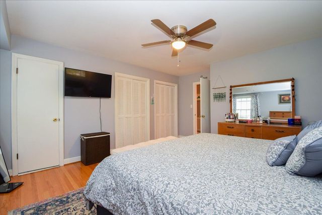 4743 Woodley DR, Roanoke, VA 24018