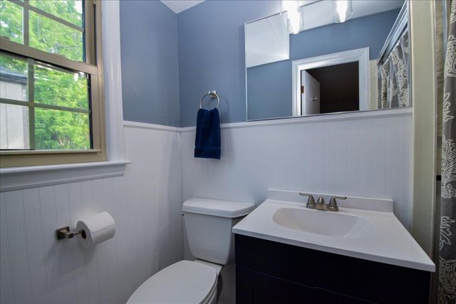 4743 Woodley DR, Roanoke, VA 24018