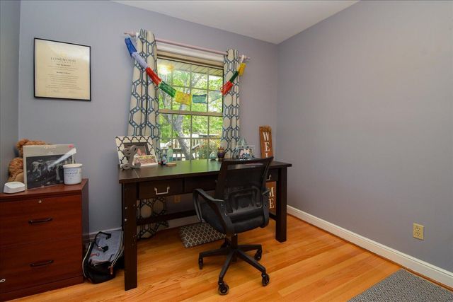 4743 Woodley DR, Roanoke, VA 24018