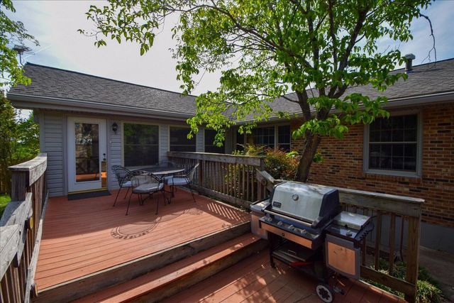 4743 Woodley DR, Roanoke, VA 24018