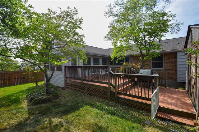 4743 Woodley DR, Roanoke, VA 24018