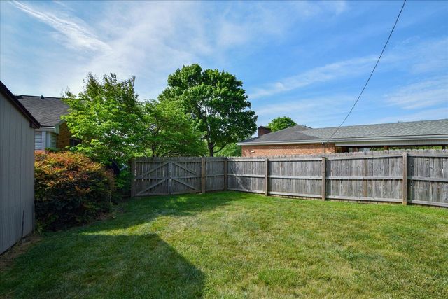 4743 Woodley DR, Roanoke, VA 24018