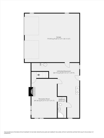 4743 Woodley DR, Roanoke, VA 24018