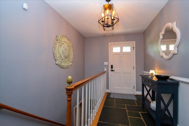 4743 Woodley DR, Roanoke, VA 24018