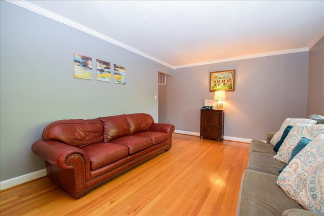 4743 Woodley DR, Roanoke, VA 24018