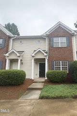 4622 Centrebrook Circle, Raleigh, NC 27616