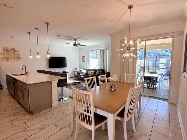 4190 PARAGRAPH DRIVE, Kissimmee, FL 34746