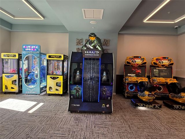 4190 PARAGRAPH DRIVE, Kissimmee, FL 34746