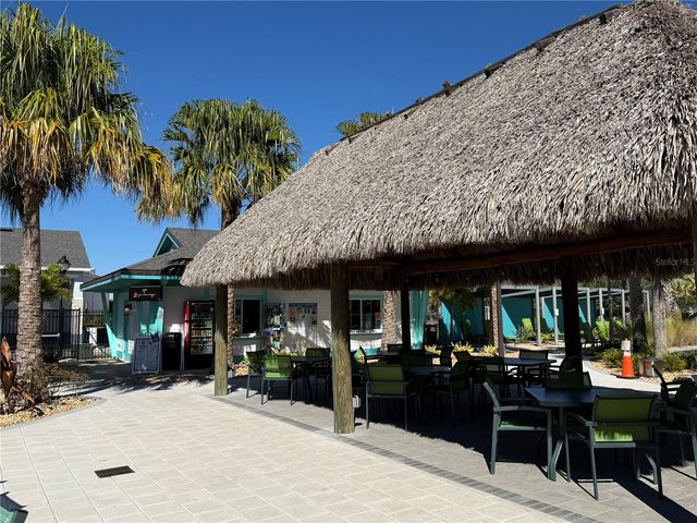 4190 PARAGRAPH DRIVE, Kissimmee, FL 34746