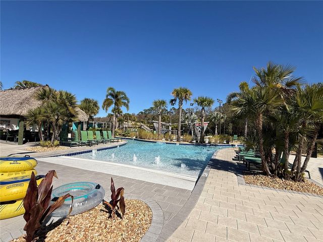 4190 PARAGRAPH DRIVE, Kissimmee, FL 34746