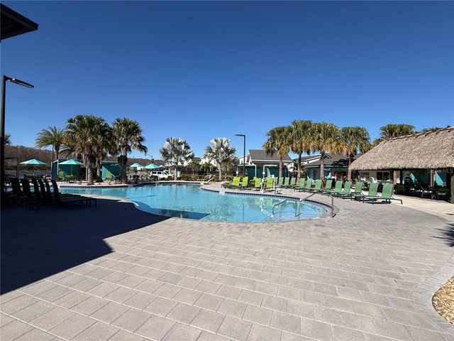 4190 PARAGRAPH DRIVE, Kissimmee, FL 34746