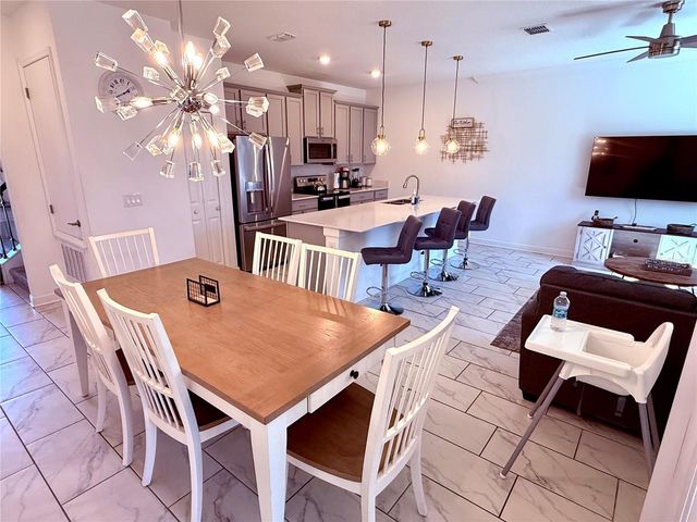 4190 PARAGRAPH DRIVE, Kissimmee, FL 34746