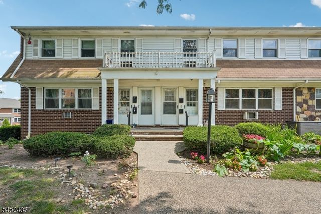 25 River Rd 3 B, Nutley Twp., NJ 07110