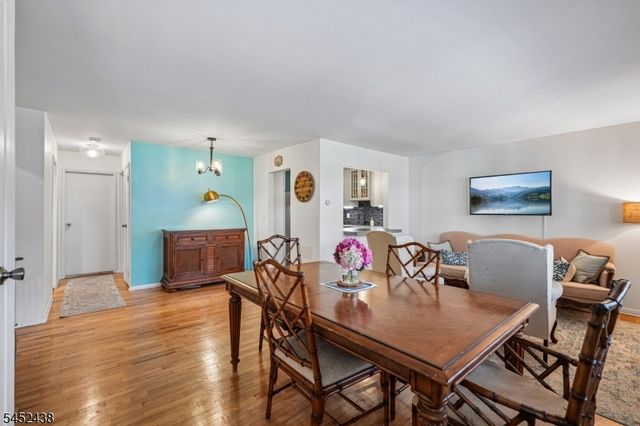 25 River Rd 3 B, Nutley Twp., NJ 07110