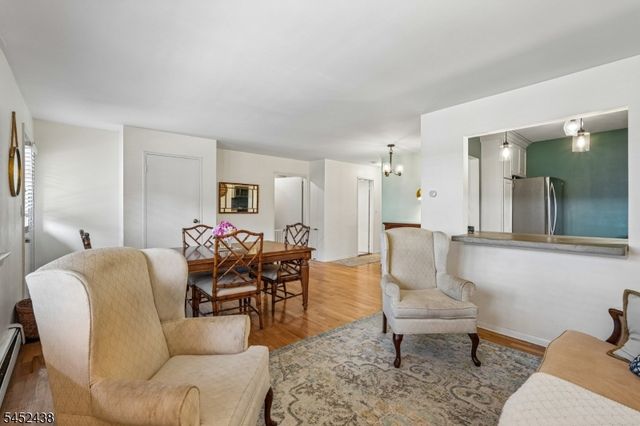 25 River Rd 3 B, Nutley Twp., NJ 07110