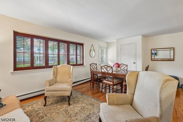 25 River Rd 3 B, Nutley Twp., NJ 07110