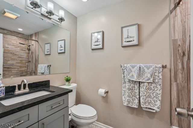 25 River Rd 3 B, Nutley Twp., NJ 07110