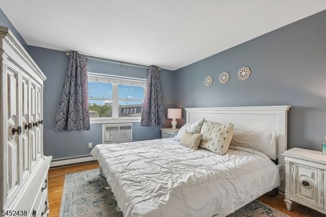 25 River Rd 3 B, Nutley Twp., NJ 07110