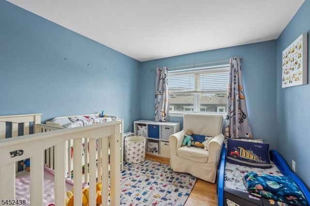 25 River Rd 3 B, Nutley Twp., NJ 07110