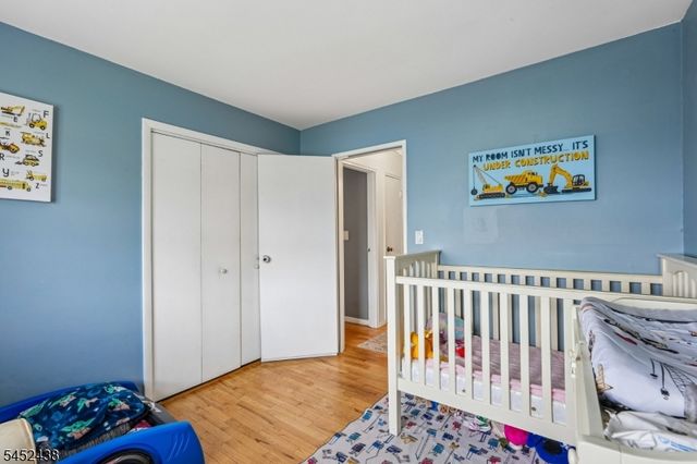 25 River Rd 3 B, Nutley Twp., NJ 07110
