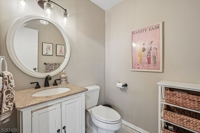 25 River Rd 3 B, Nutley Twp., NJ 07110