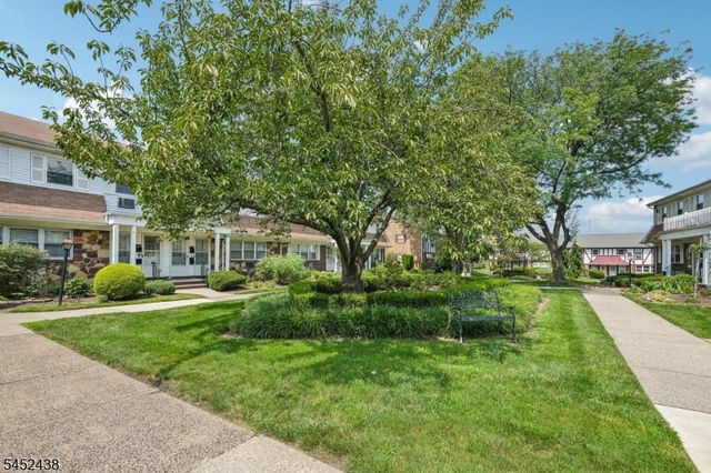 25 River Rd 3 B, Nutley Twp., NJ 07110