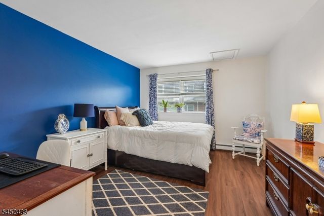 25 River Rd 3 B, Nutley Twp., NJ 07110