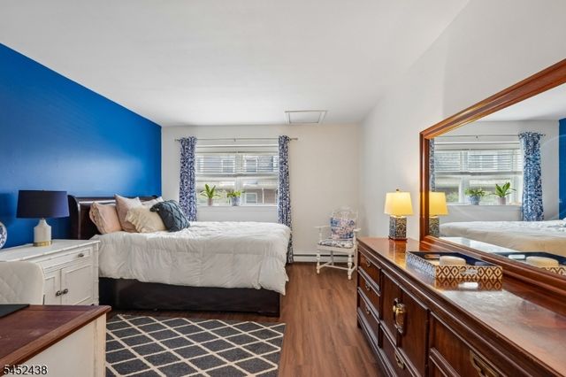 25 River Rd 3 B, Nutley Twp., NJ 07110