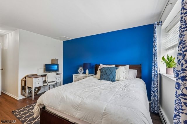 25 River Rd 3 B, Nutley Twp., NJ 07110