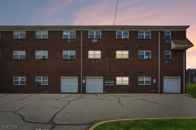 25 River Rd 3 B, Nutley Twp., NJ 07110