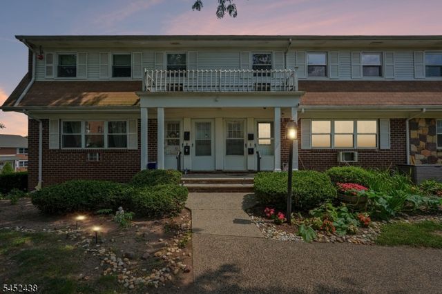 25 River Rd 3 B, Nutley Twp., NJ 07110