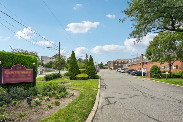 25 River Rd 3 B, Nutley Twp., NJ 07110