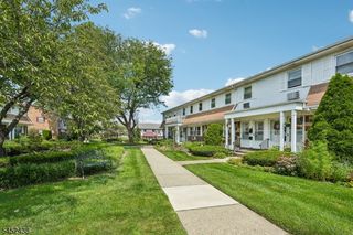 25 River Rd 3 B, Nutley Twp., NJ 07110
