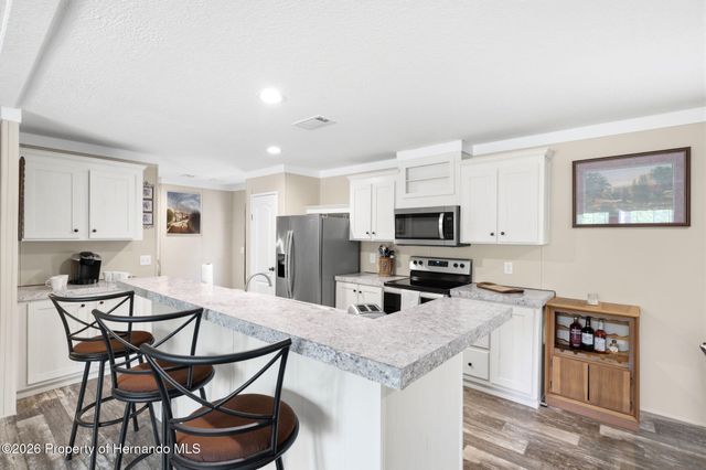 7340 Centerwood Avenue, Spring Hill, FL 34606